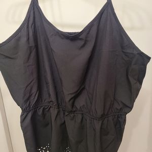 Ack Shein tank top